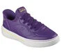 Skechers Slip-ins: Snoop One - Next Episode, PURPLE, large image number 4