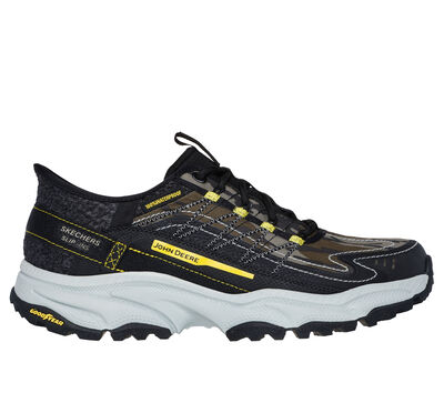 John Deere: Skechers Slip-ins Vigor AT - Little Creek