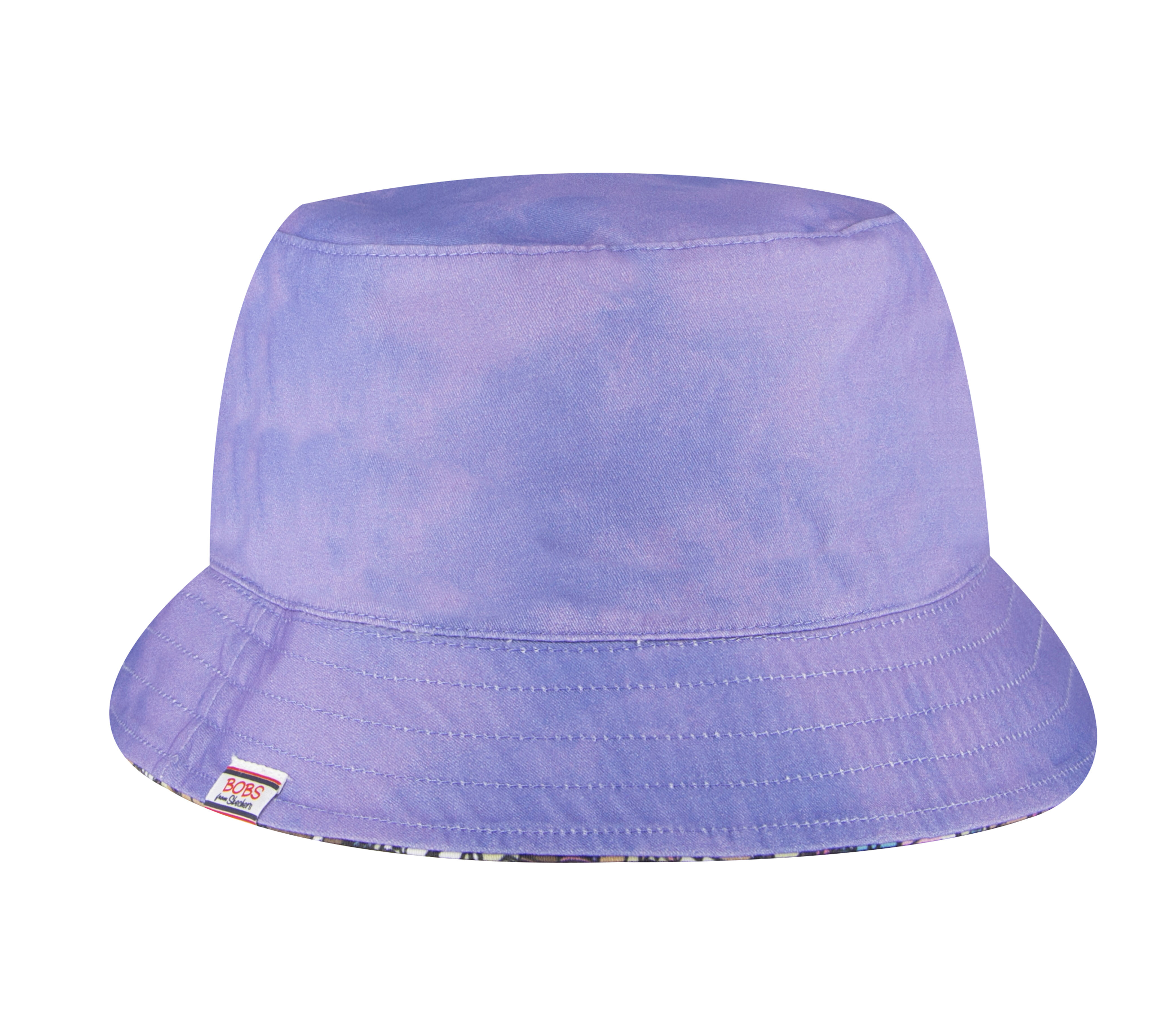 BOBS Puppy Party Reversible Bucket Hat
