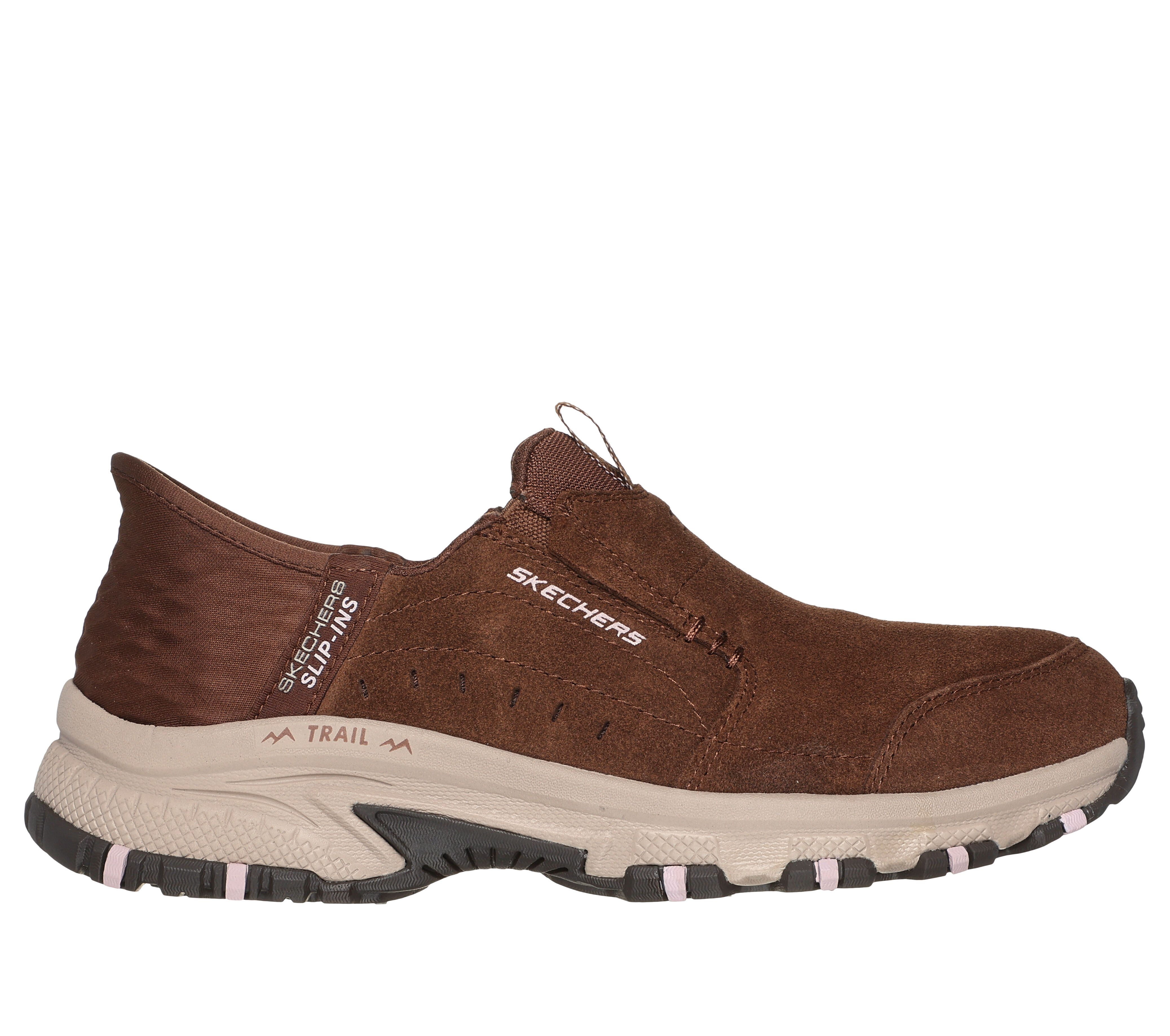 Skechers trail 2 femme pas sales cher