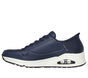 Skechers Slip-Ins: Uno - Easy Air, NAVY, large image number 3