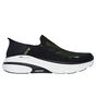 Skechers Slip-ins: Max Cushioning Arch Fit 2.0, BLACK, large image number 0