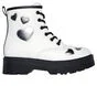 Gravlen Hi - Metallic Heart, WHITE, large image number 0