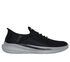 Skechers Slip-ins Relaxed Fit: Slade - Cohen, BLACK, swatch