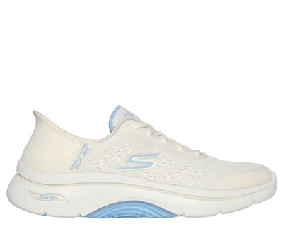 Skechers Slip-ins: GO WALK Arch Fit 2.0