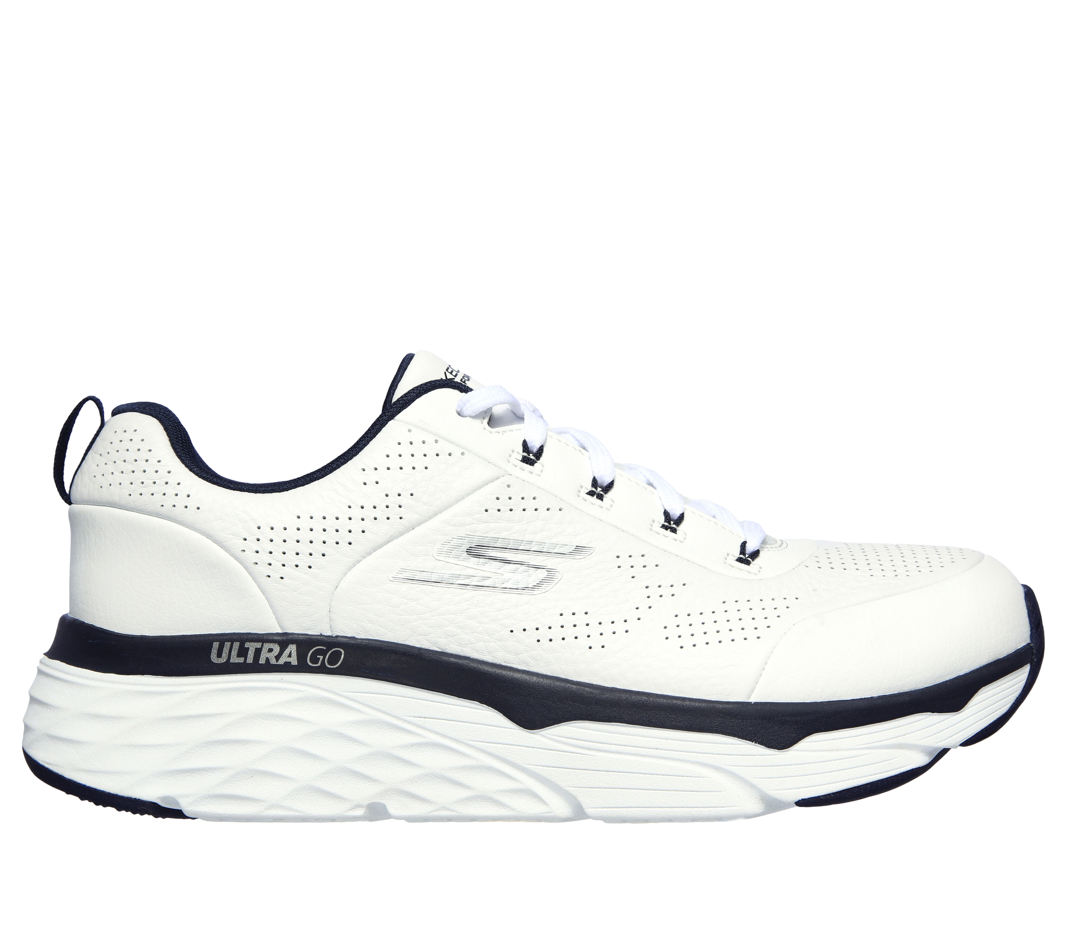 skechers mens gym shoes