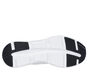 Skechers Slip-ins: Glide-Step Altus - Turn Out, WHITE / BLACK, large image number 2