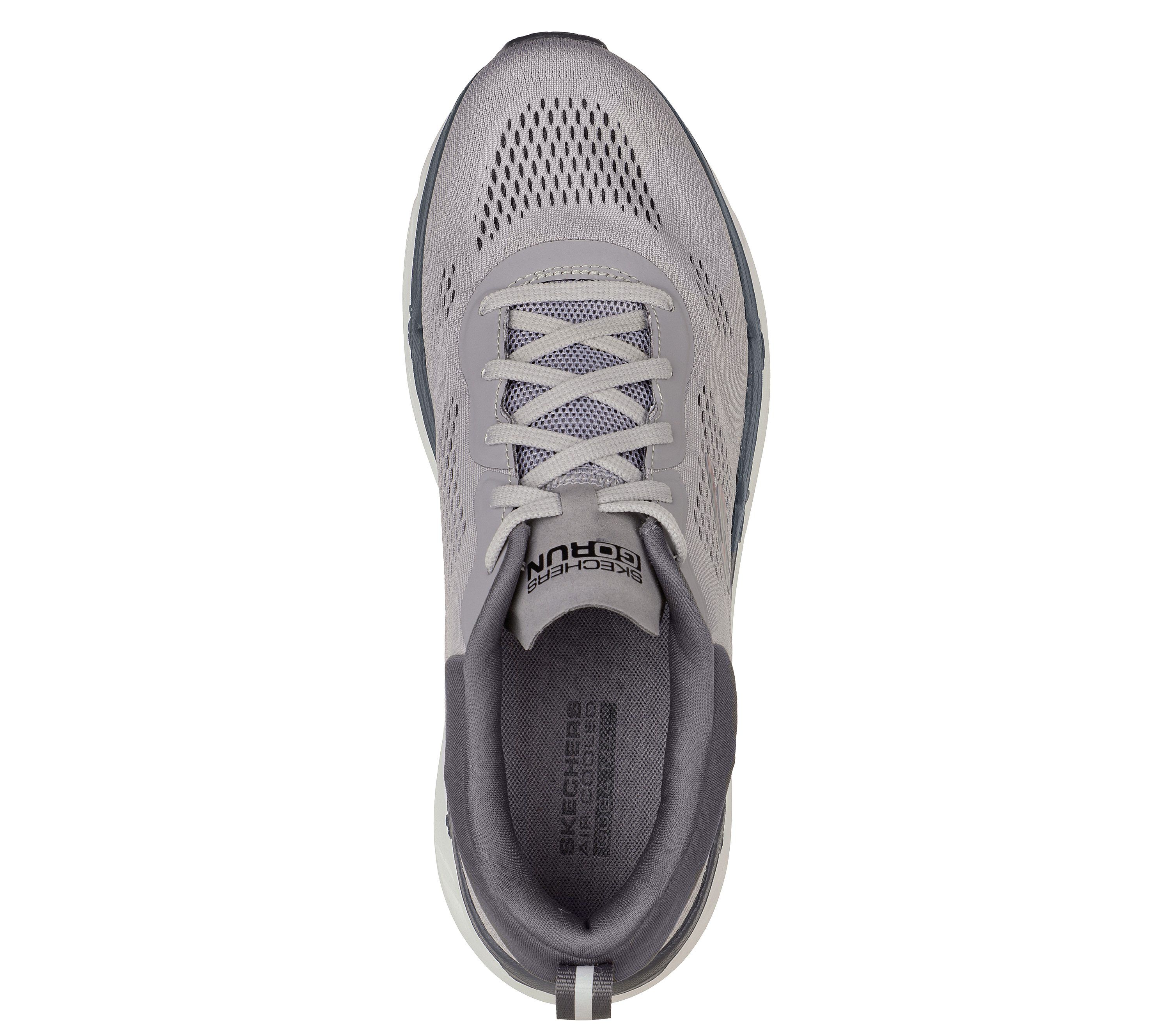Кроссовки Мужские Skechers Max Cushioning Premier Купить