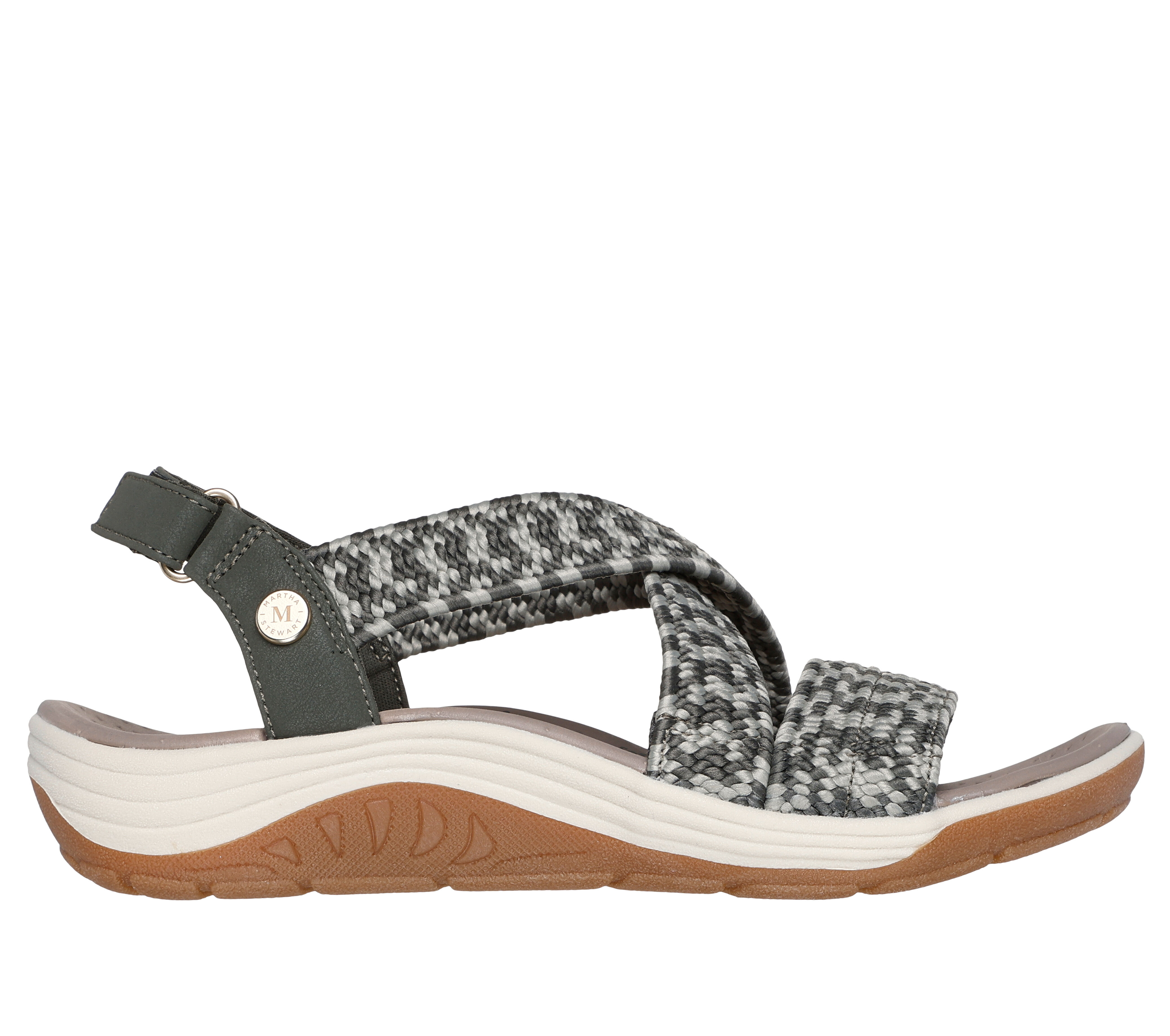 Yoga foam skechers cheap sandals