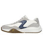 Skechers Court Frenzy, OFF WHITE, large image number 3