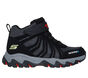 Rugged Ranger - Storm Trail, BLACK / RED, large image number 0