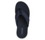 GO WALK Flex Sandal - Impress, NAVY, large image number 1