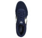 Viper Court Classic, NAVY / YELLOW, large image number 1