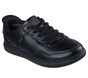 Skechers Slip-ins: BOBS D'Vine - So Flattered, BLACK, large image number 4