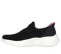 Skechers Slip-ins: BOBS Sport Infinity - Daily, BLACK, large image number 3