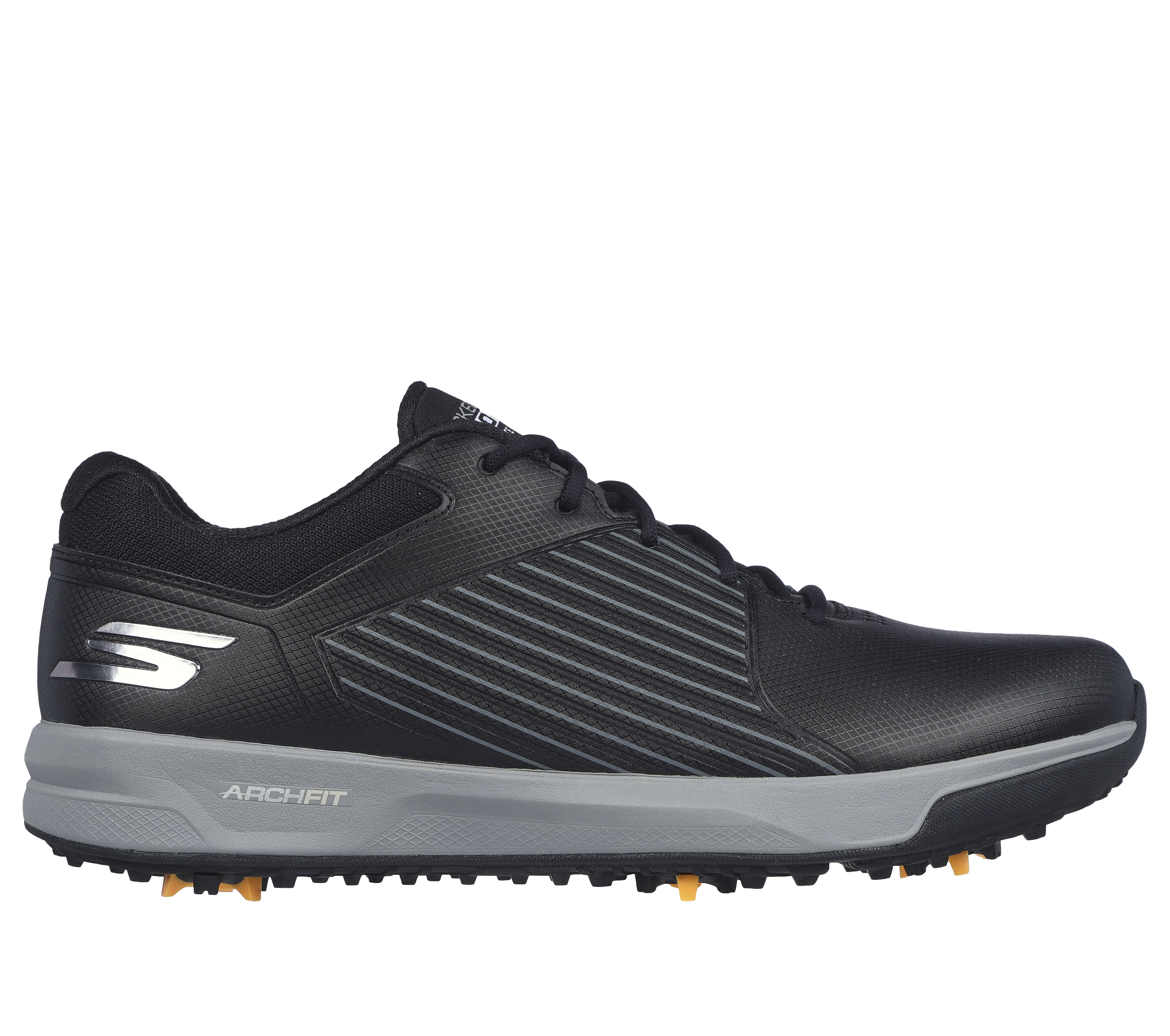 Skechers Men´s Elite 5 Arch Fit Waterproof Golf Shoe Sneaker