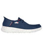 Skechers Slip-ins: GO WALK Max The American Dream, NAVY, large image number 0