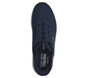 Skechers Slip-ins: Arch Fit 2.0 - Look Ahead, NAVY, large image number 1