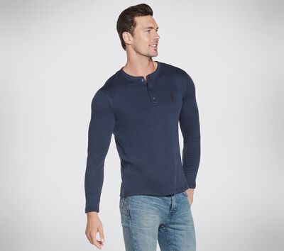 Pullovers | Jackets & SKECHERS Men\'s Tops | Shirts,