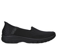 Skechers Women Navy Casual Sandals SKU: 239-140226-17-6