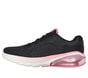 GO WALK Air 3.0 - Ree, BLACK / PINK, large image number 3