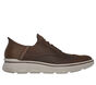 Skechers Slip-ins Mark Nason: Casual Glide Cell, BROWN, large image number 0