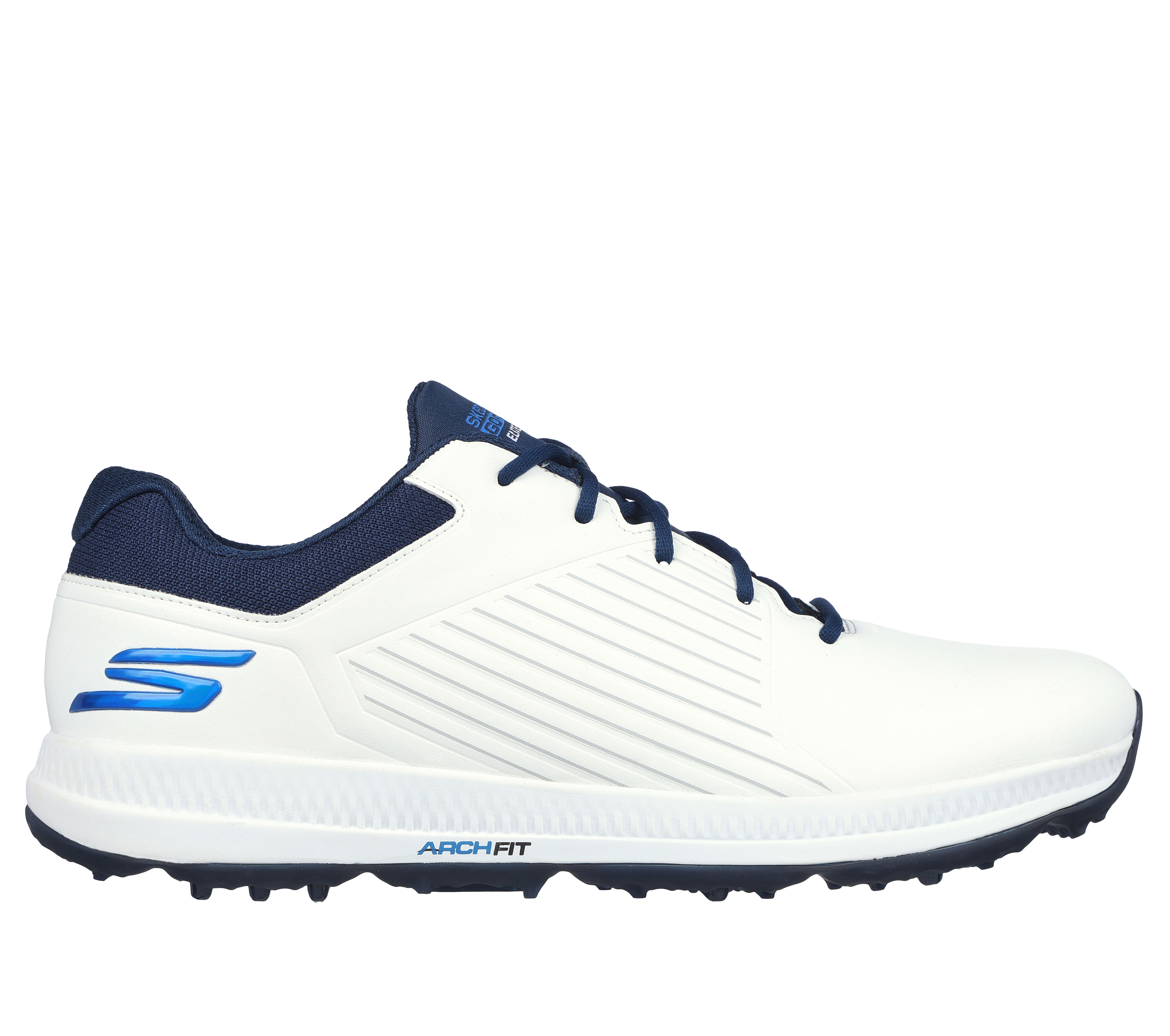 Skechers Women´s Go Elite 5 Arch Fit Waterproof Golf Shoe Sneaker