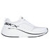 Max Cushioning Elite 2.0 - Alandari, WHITE / BLACK, swatch