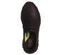 Skechers Slip-ins RF: Respected - Elgin, RED / BROWN, large image number 2