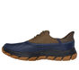 John Deere: Skechers Slip-ins Respected - Tanzier, NAVY / TAN, large image number 3