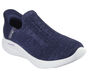 Skechers Slip-ins: Relaxed Fit Sport, NAVY, large image number 4