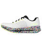 GO RUN Razor 5, WHITE / MULTI, large image number 3