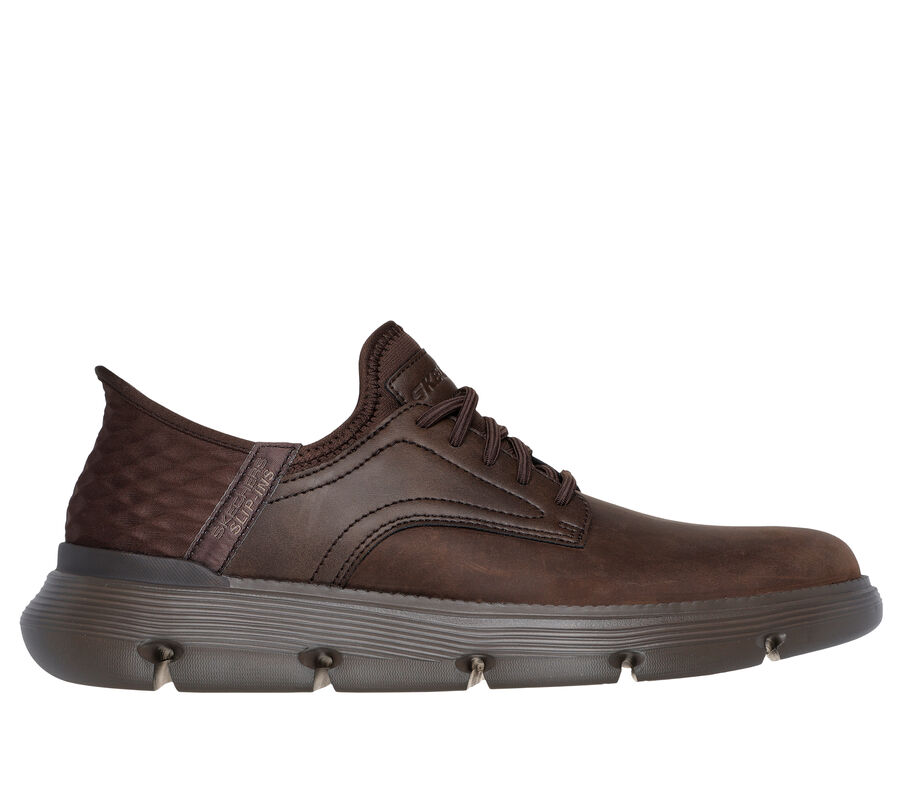 Skechers Slip-ins: Garza - Gervin, COCOA, largeimage number 0