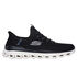 Skechers Slip-ins: Glide-Step - Noxus, BLACK, swatch