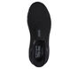 Skechers Slip-ins: Max Cushioning Arch Fit 2.0, BLACK, large image number 1