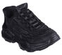 Skechers Slip-ins: Skech-Bots - Orbitron, BLACK, large image number 4