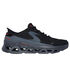 Skechers Slip-ins: Glide-Step Altus, BLACK / CHARCOAL, swatch