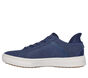 Skechers Slip-ins: Arch Fit Arcade - Good 2 See Ya, NAVY, large image number 3