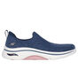 GO WALK Arch Fit 2.0 - Eliza, NAVY / PINK, large image number 0