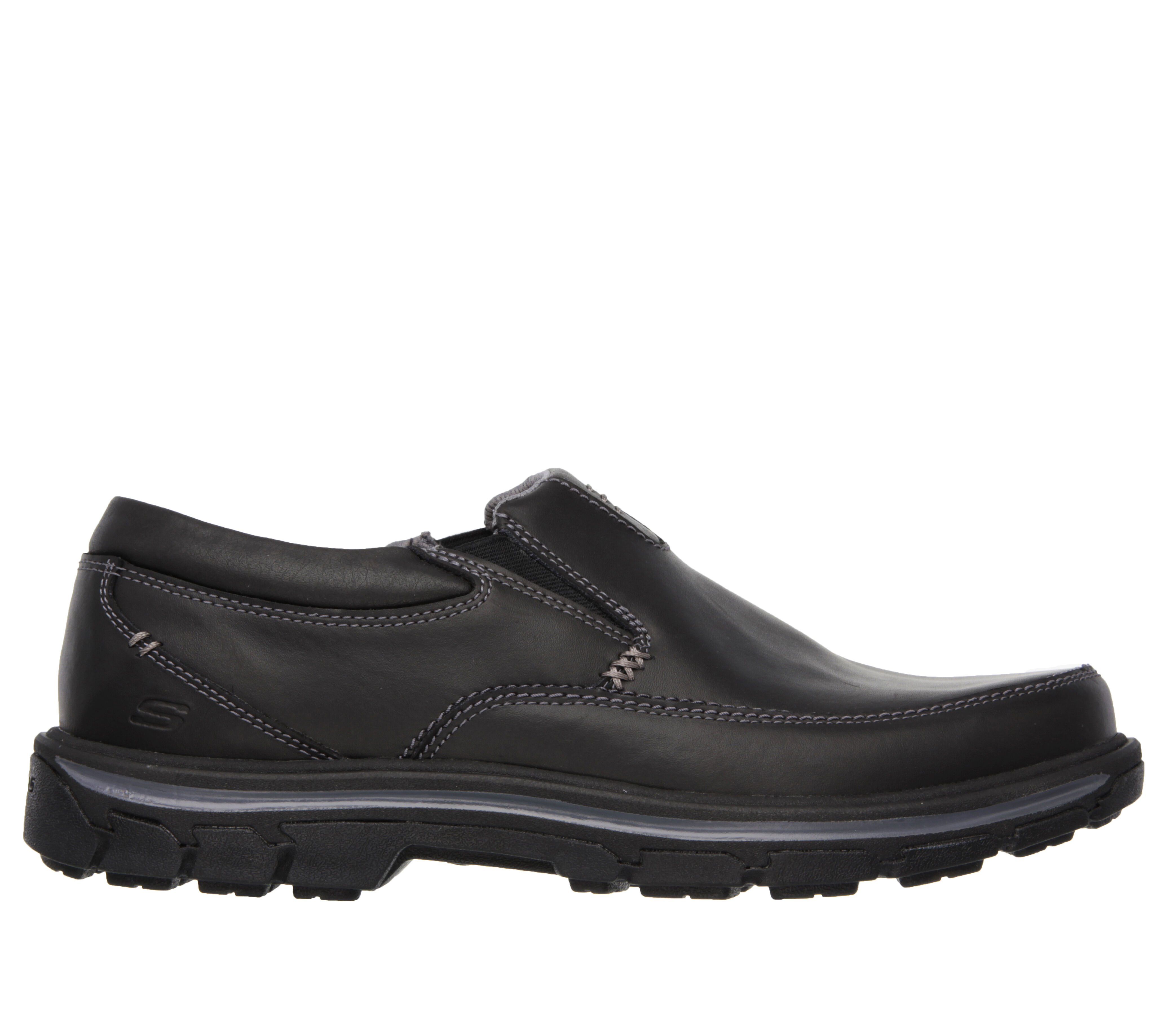 skechers formal boots