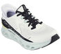 Skechers Slip-ins: Glide-Step Altus, WHITE / MULTI, large image number 4