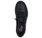Skechers Slip-ins: BOBS Skip Cute - BCute Classic, BLACK, large image number 1