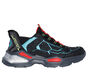 Skechers Slip-ins: Skech-Bots - Orbitron, BLACK / MULTI, large image number 0