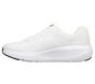 Skechers GO RUN Elevate, WHITE, large image number 3