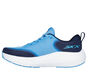 GO RUN Supersonic Max, BLUE  /  NAVY, large image number 3