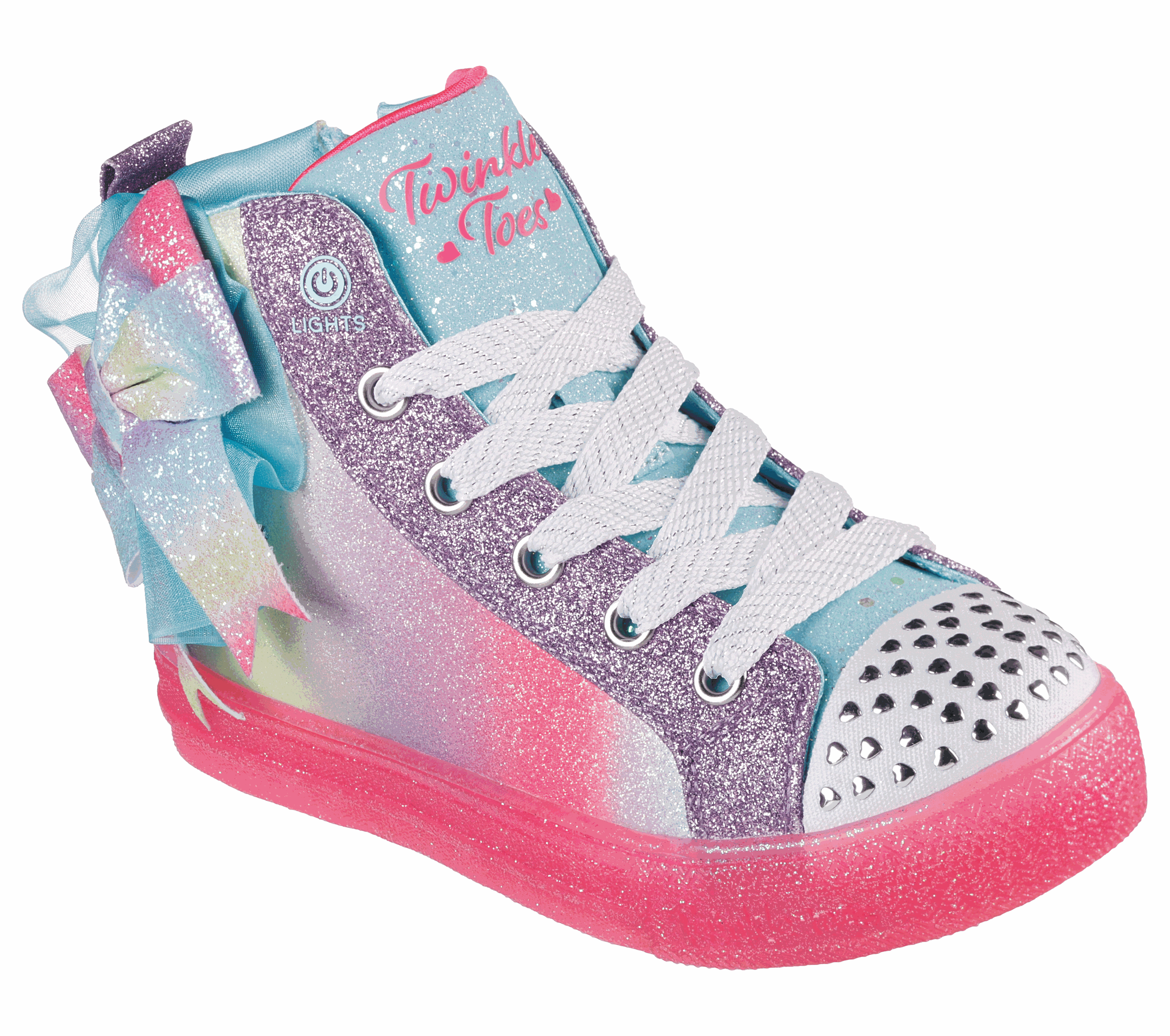 Shop the Twinkle Toes: Shuffle Brights 