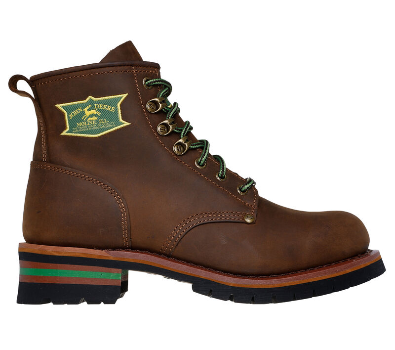 John Deere: Cascades, BROWN, largeimage number 0