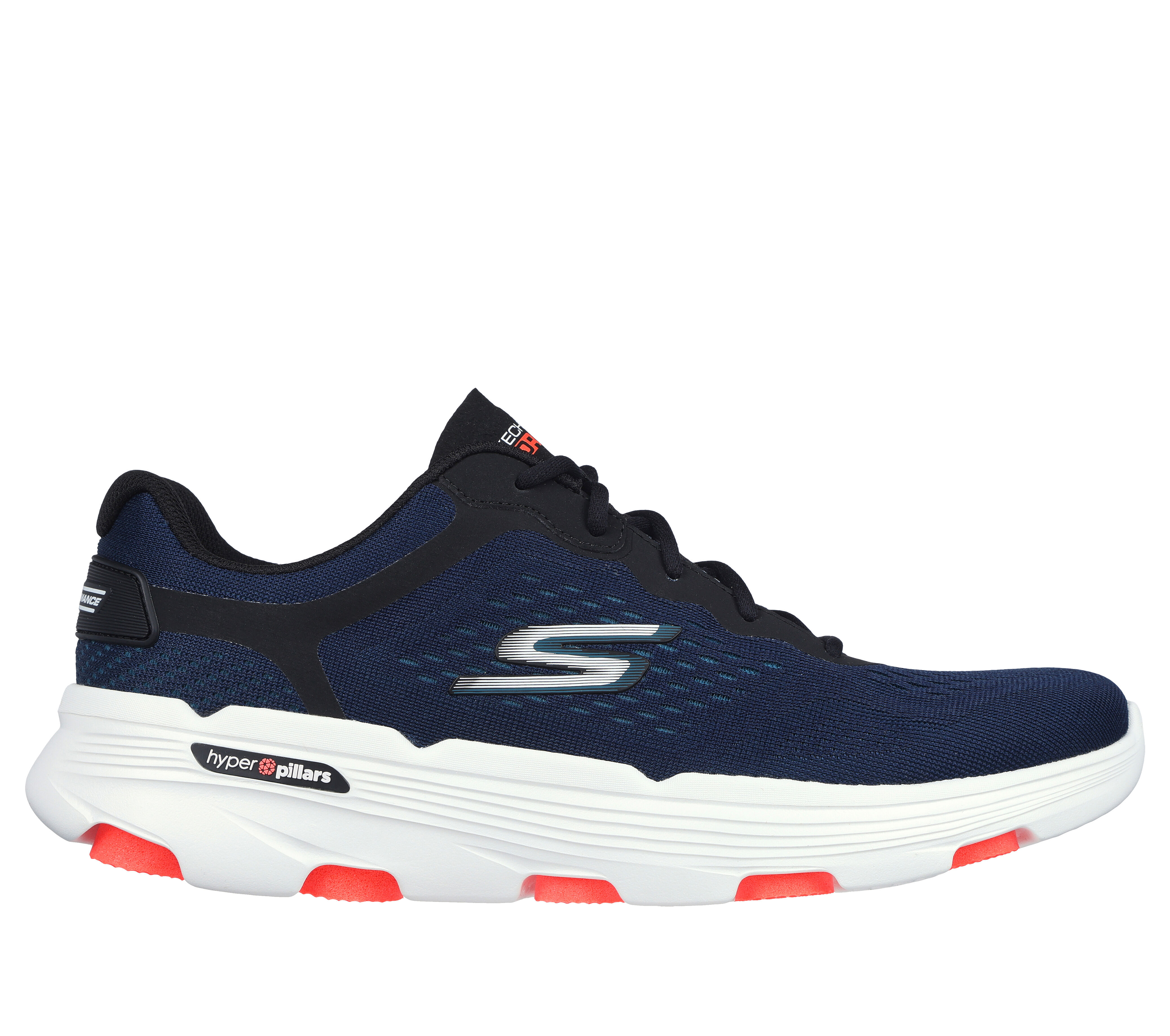 Skechers go run 7 homme sales violet