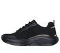 Skechers BOBS Sport B Love, BLACK, large image number 3