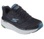 Max Cushioning Premier 2.0 - Hillsborough, BLACK / TEAL, large image number 4